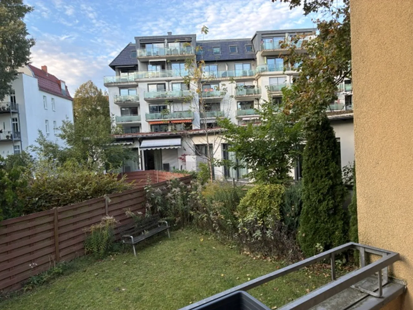 2 Zimmer Wohnung mit 64 m² in Berlin – Bild 9