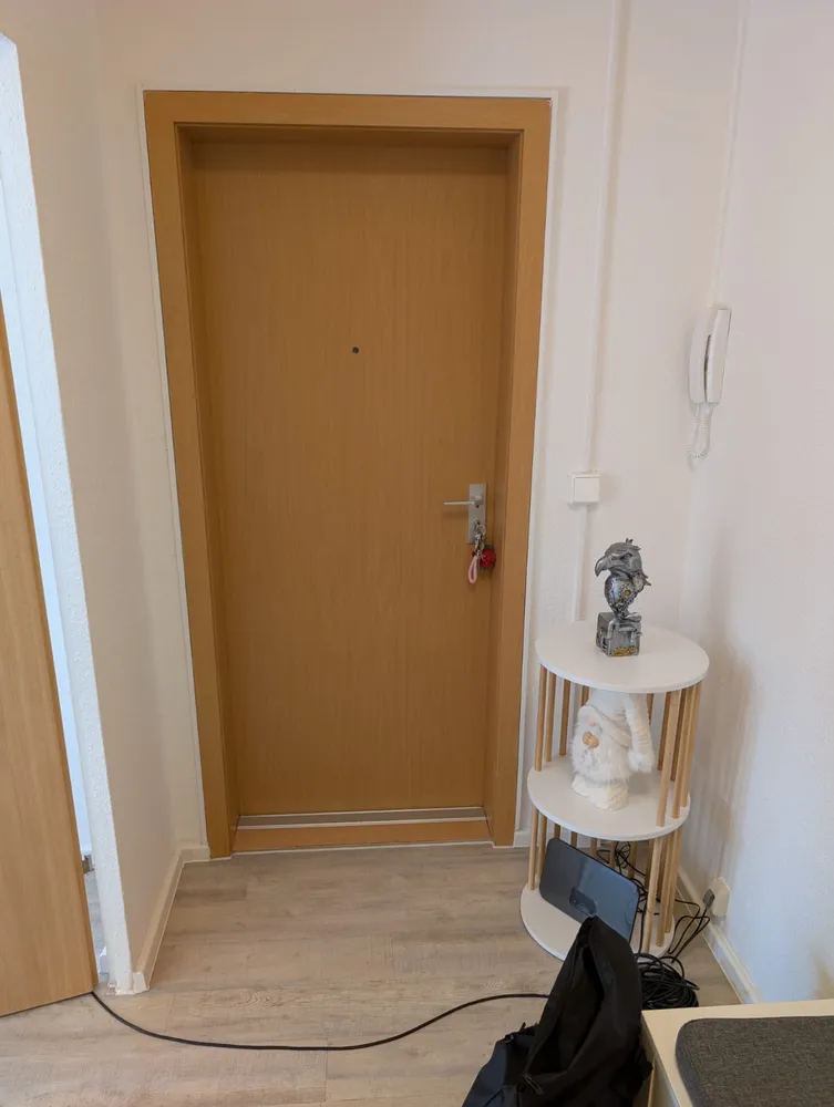 2 Zimmer Wohnung mit 46 m² in Dresden – Bild 12