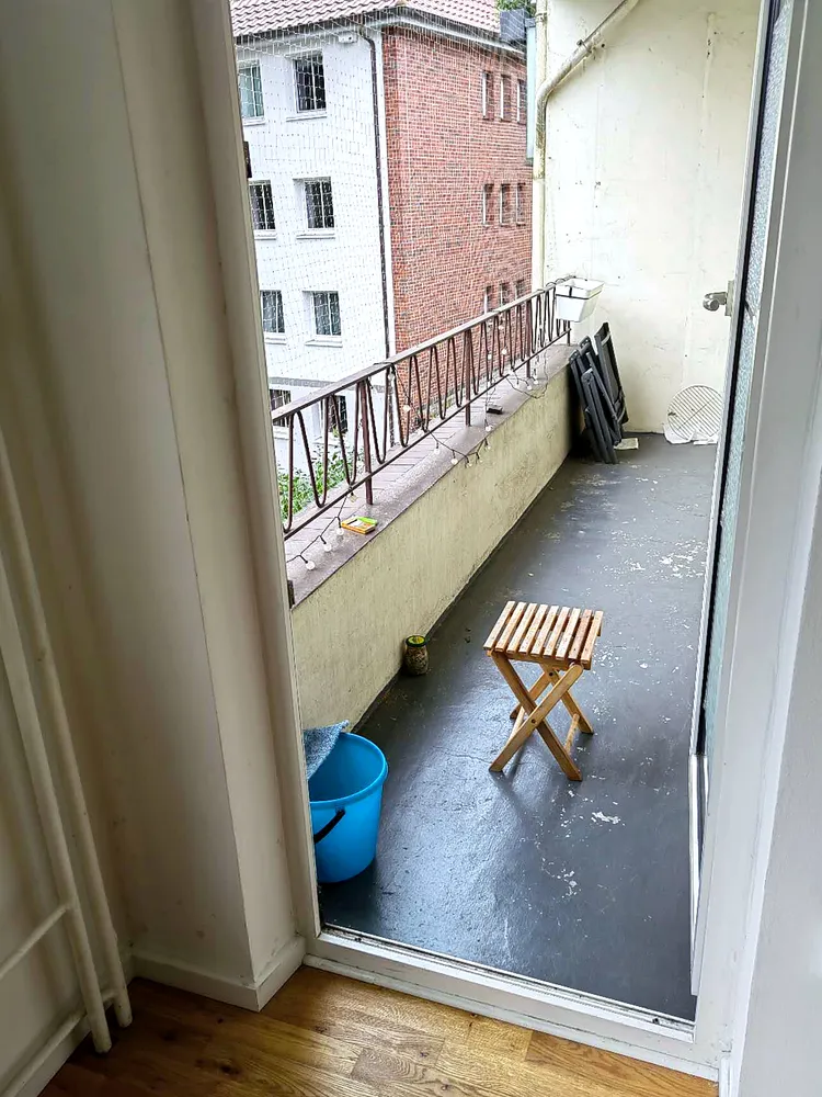 3 Zimmer Wohnung mit 80 m² in Hamburg – Bild 5