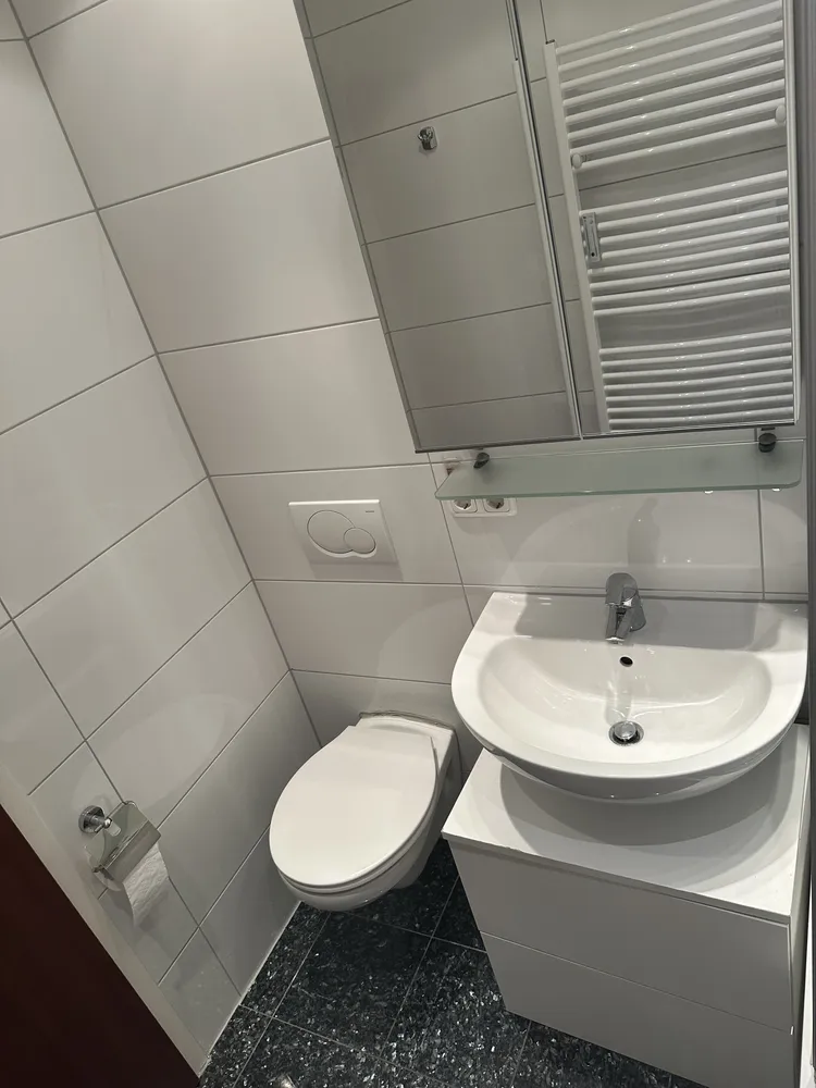 3 room apartment with 51 m² in Munich – Photo 11