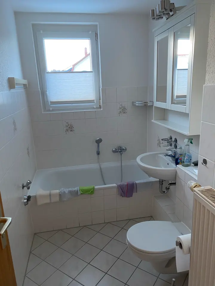 2 Zimmer Wohnung mit 49 m² in Coswig – Bild 6