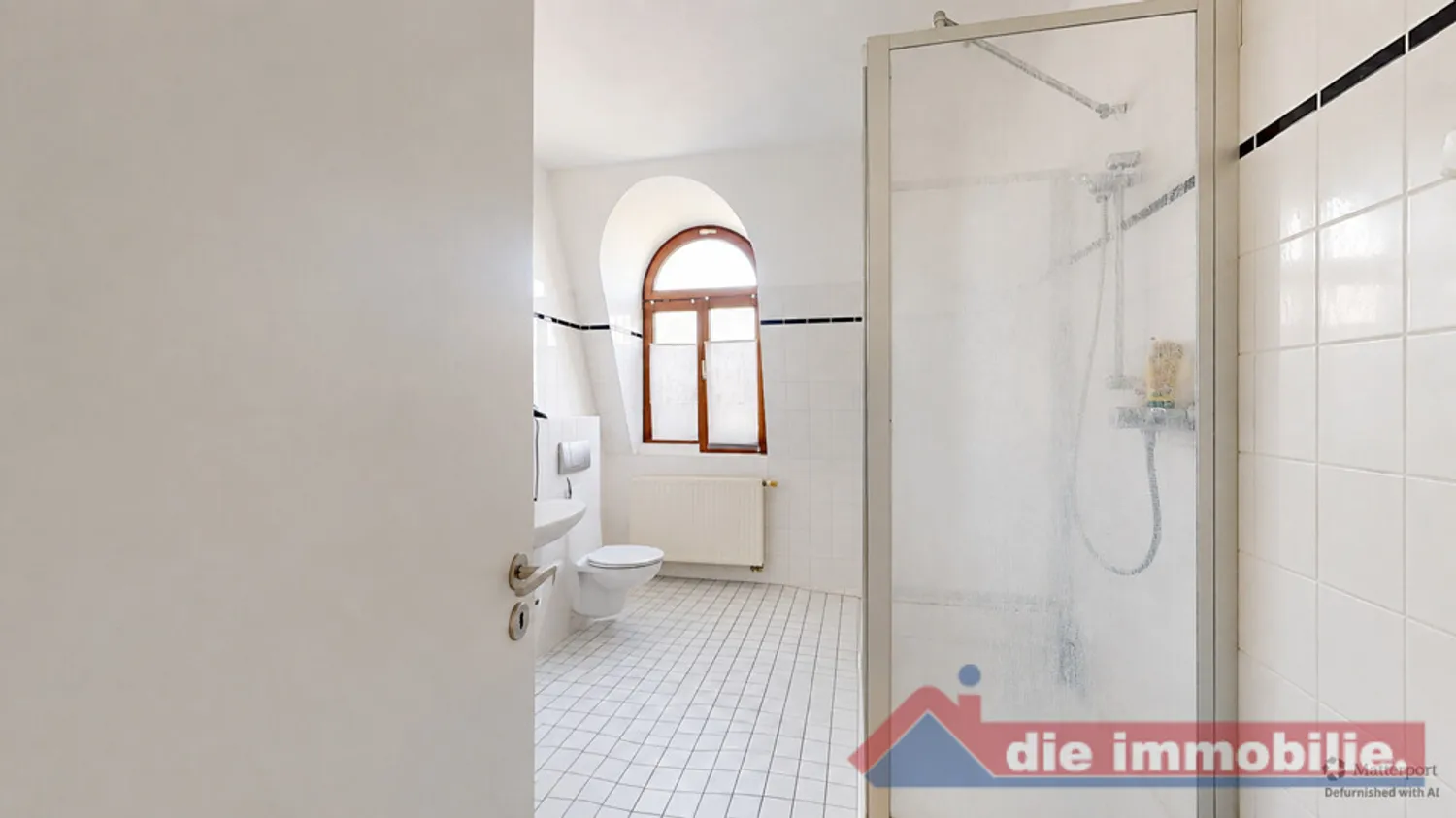 2 Zimmer Wohnung mit 81 m² in Magdeburg – Bild 4