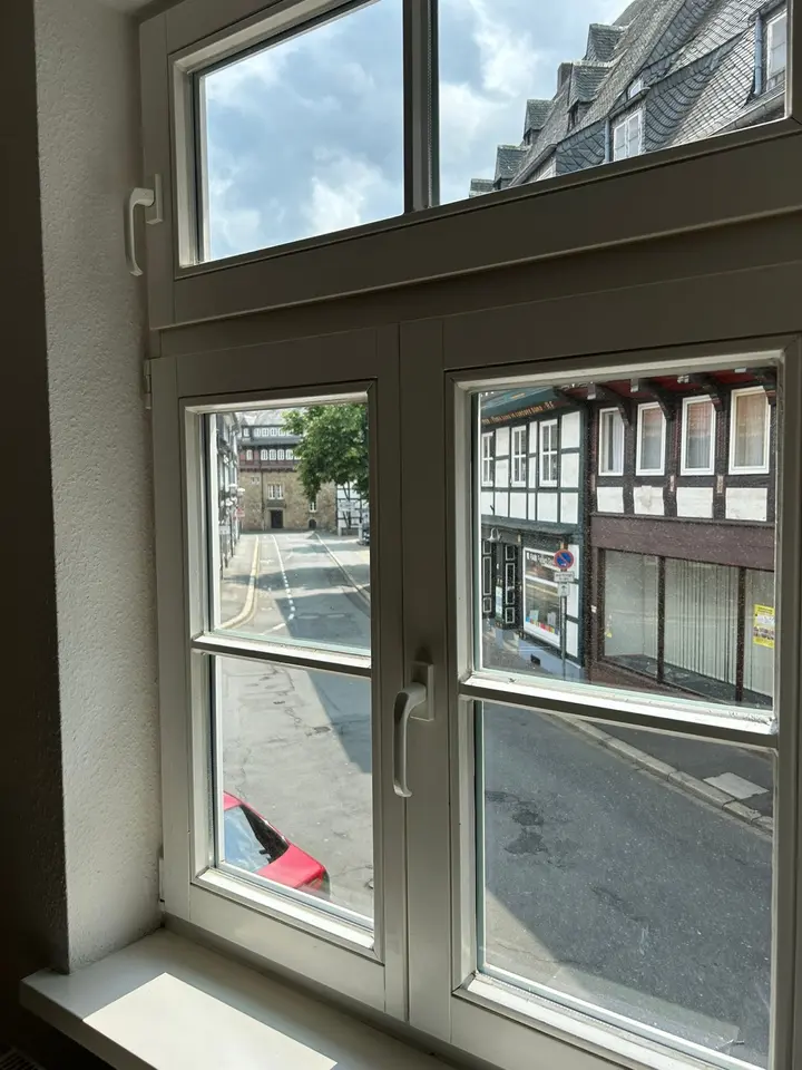 4 Zimmer Wohnung mit 112 m² in Goslar – Bild 9