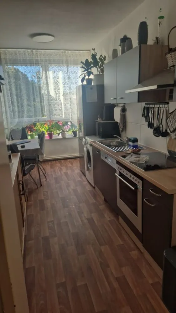 3 Zimmer Wohnung mit 69 m² in Nürnberg – Bild 1