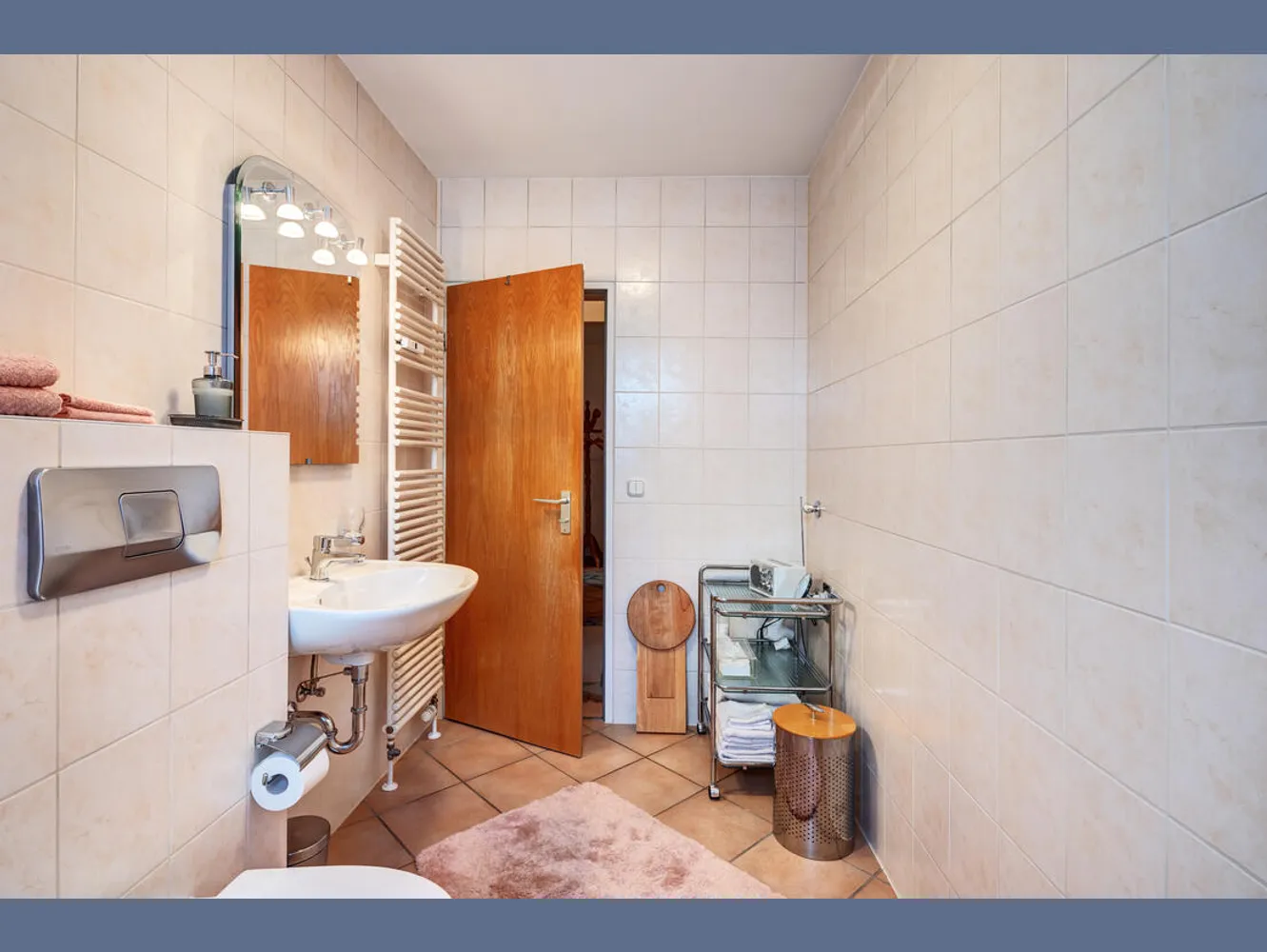 4 Zimmer Wohnung mit 80 m² in München – Bild 10