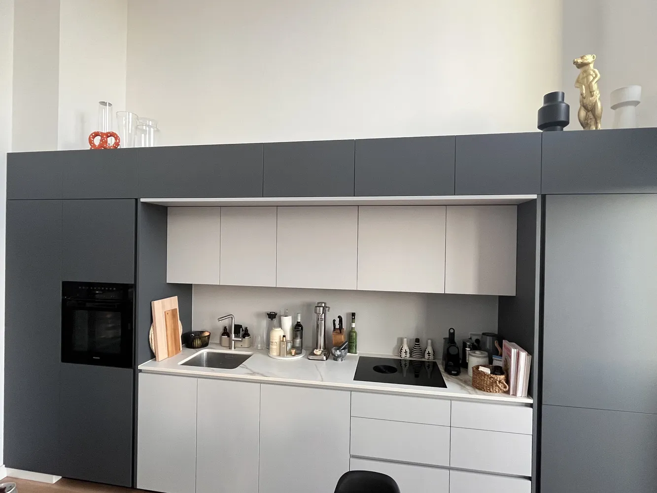 3 Zimmer Wohnung mit 56 m² in München – Bild 4