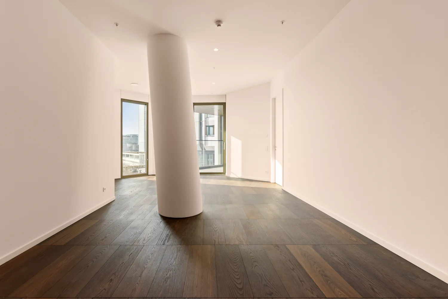 2 room apartment with 82 m² in Frankfurt am Main – Photo 7
