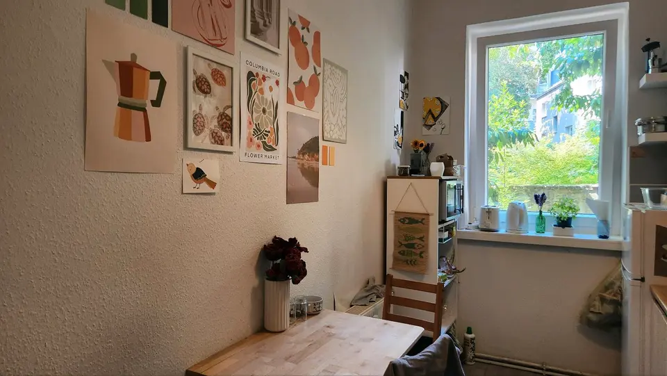 WG-Zimmer mit 23 m² in Rathenow – Bild 5