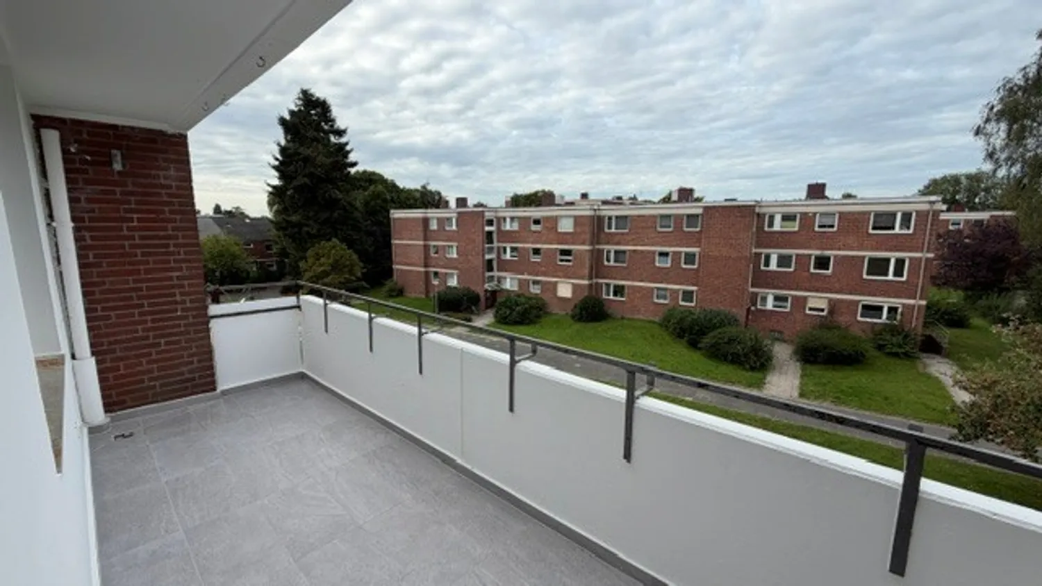3 Zimmer Wohnung mit 65 m² in Wilhelmshaven – Bild 4