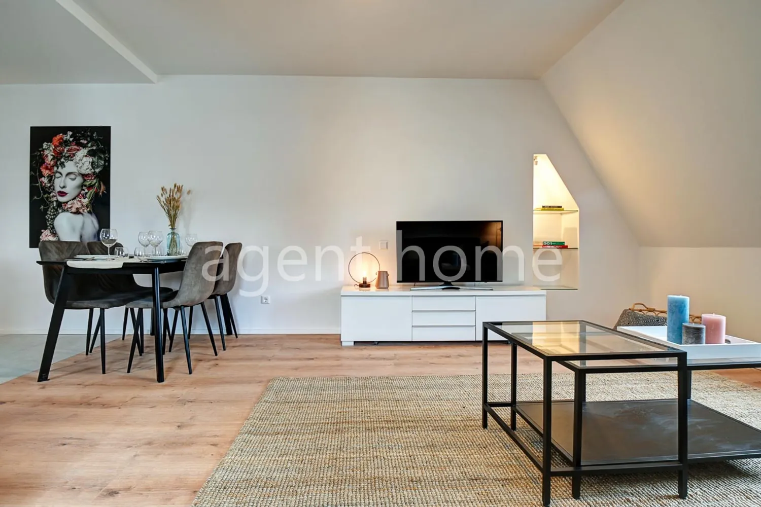 2 Zimmer Wohnung mit 70 m² in Stuttgart – Bild 4