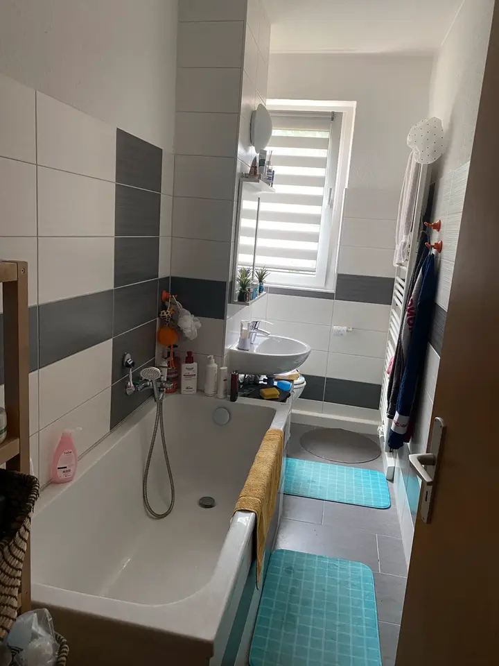 4 Zimmer Wohnung mit 72 m² in Sangerhausen – Bild 4