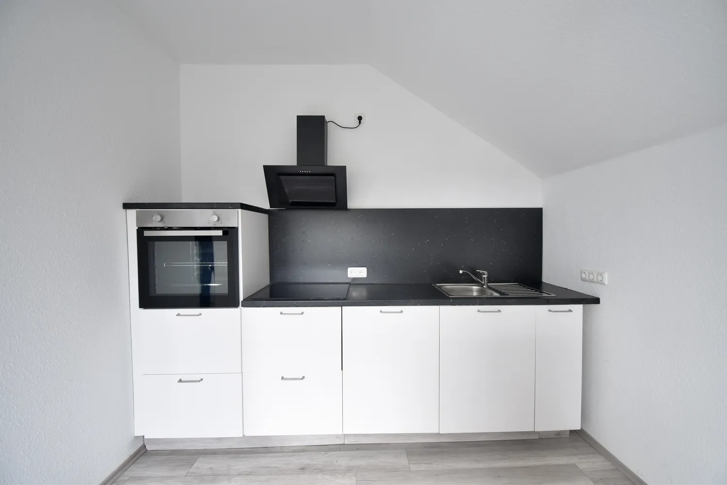 2 Zimmer Wohnung mit 51 m² in Gelsenkirchen – Bild 3