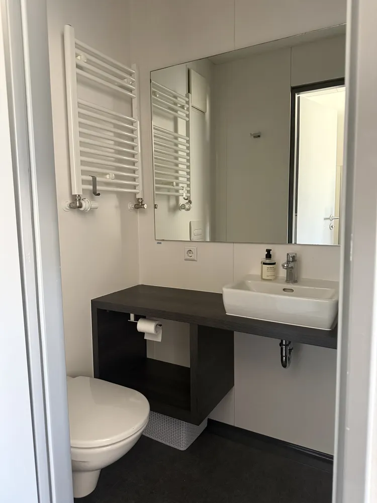 1 Zimmer Wohnung mit 17 m² in Stuttgart – Bild 4