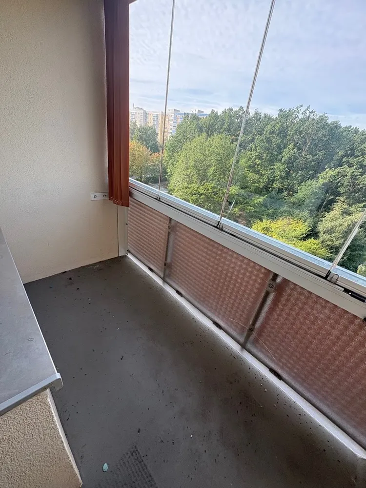 2 Zimmer Wohnung mit 52 m² in Rostock – Bild 6