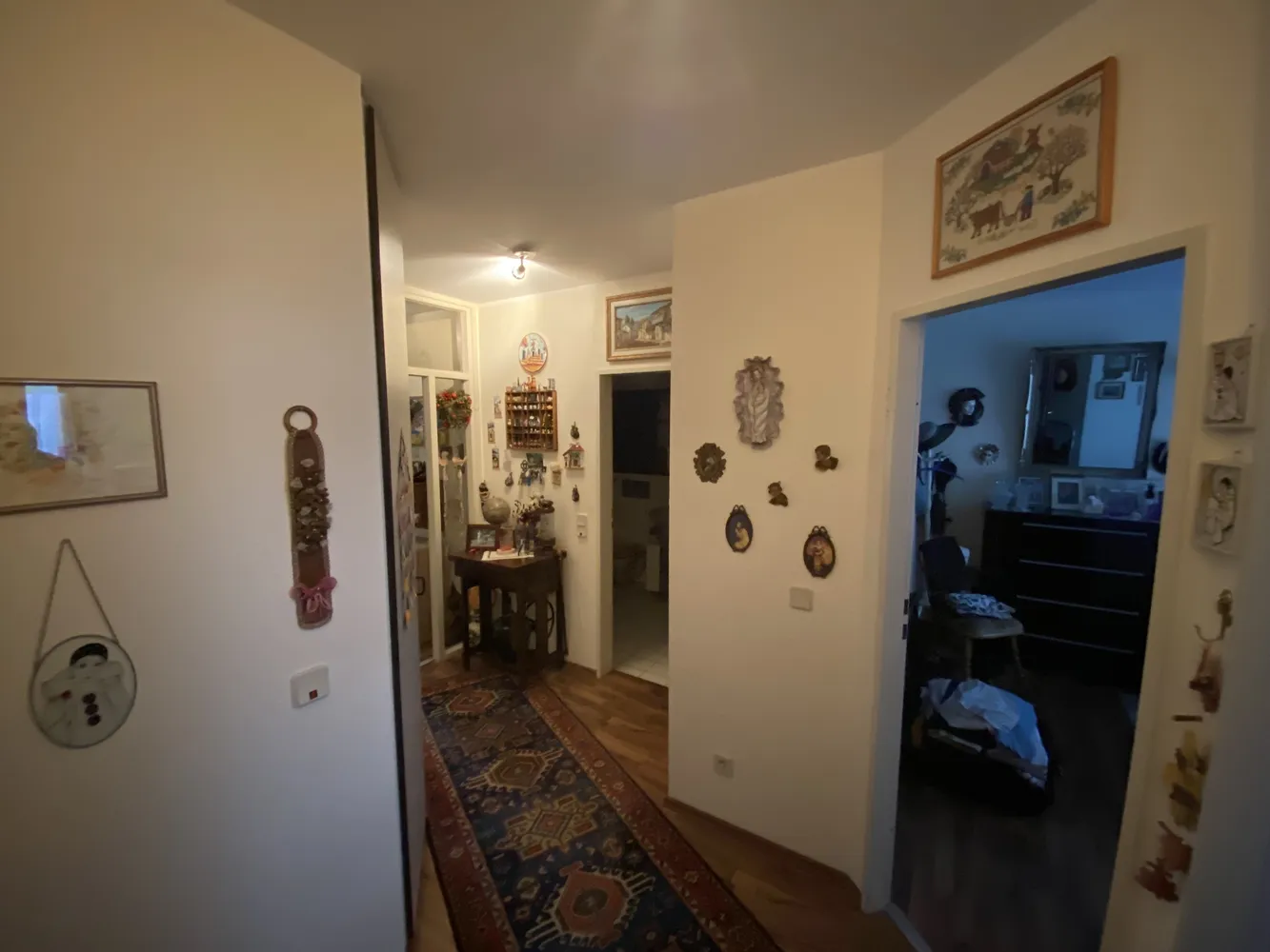 2 room apartment with 60 m² in Bonn – Photo 6