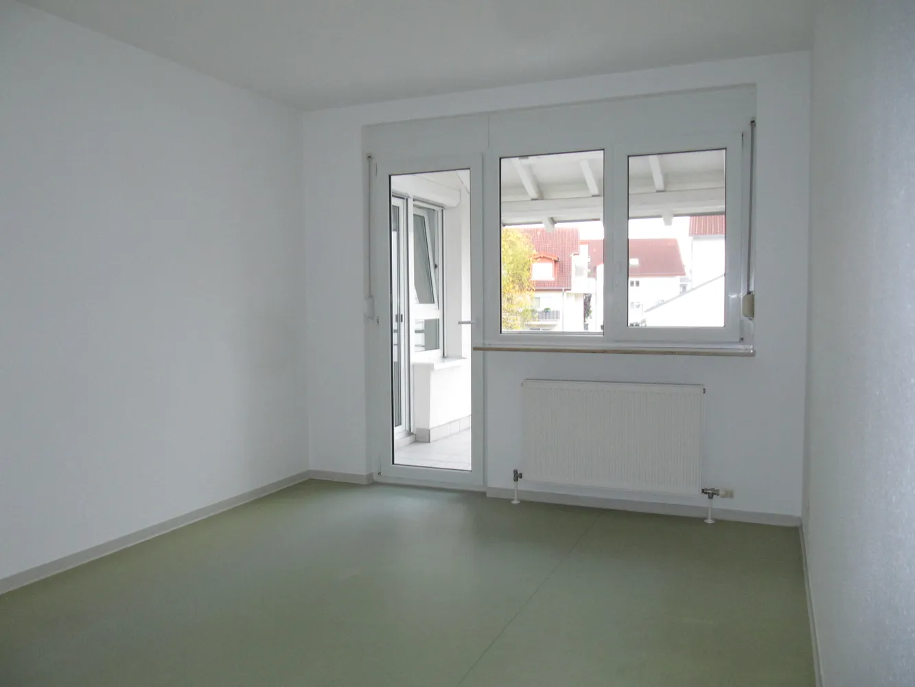 3 Zimmer Wohnung mit 91 m² in Heidelberg – Bild 4