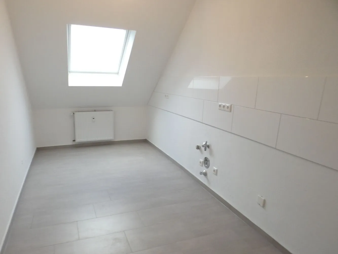 2 Zimmer Wohnung mit 65 m² in Duisburg – Bild 7