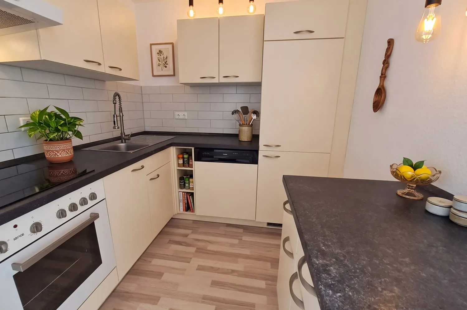 3 Zimmer Wohnung mit 56 m² in Chemnitz – Bild 5
