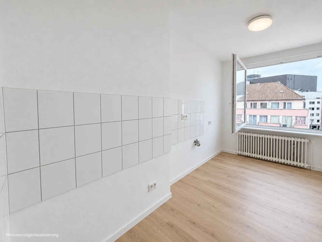 3 Zimmer Wohnung mit 65 m² in Dortmund – Bild 4