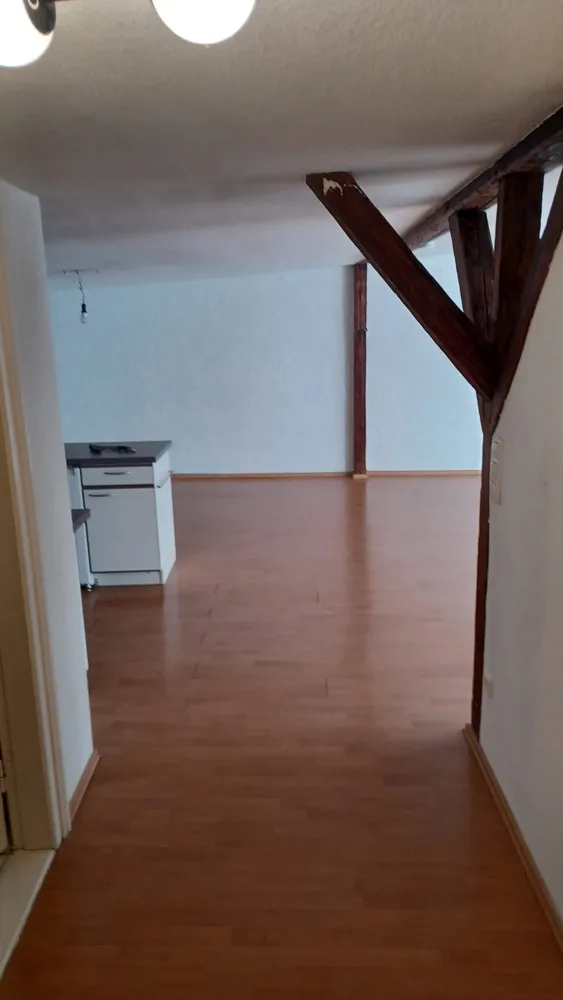 2 Zimmer Wohnung mit 60 m² in Lübeck – Bild 6