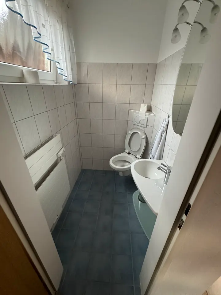 4 Zimmer Wohnung mit 140 m² in Soltau – Bild 7