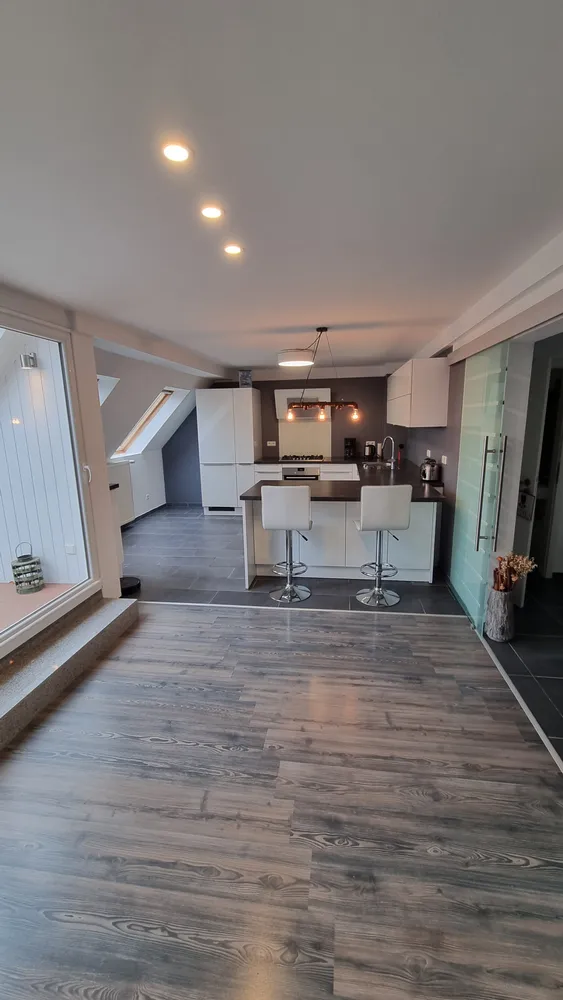 2 Zimmer Wohnung mit 118 m² in Nürnberg – Bild 3