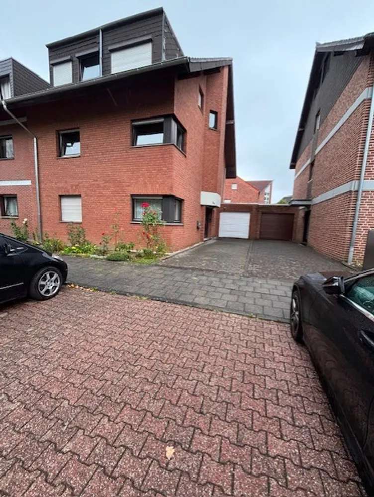 3 room apartment with 76 m² in Mönchengladbach – Photo 1