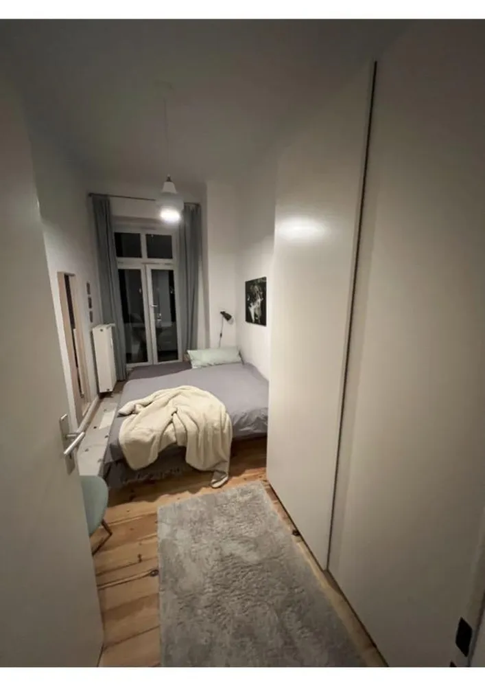 2 Zimmer Wohnung mit 49 m² in Berlin – Bild 4
