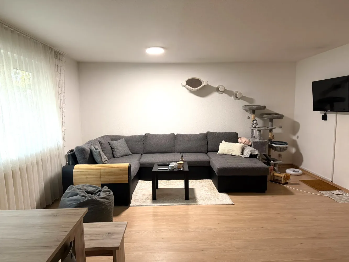 2 Zimmer Wohnung mit 56 m² in Karlsruhe – Bild 7
