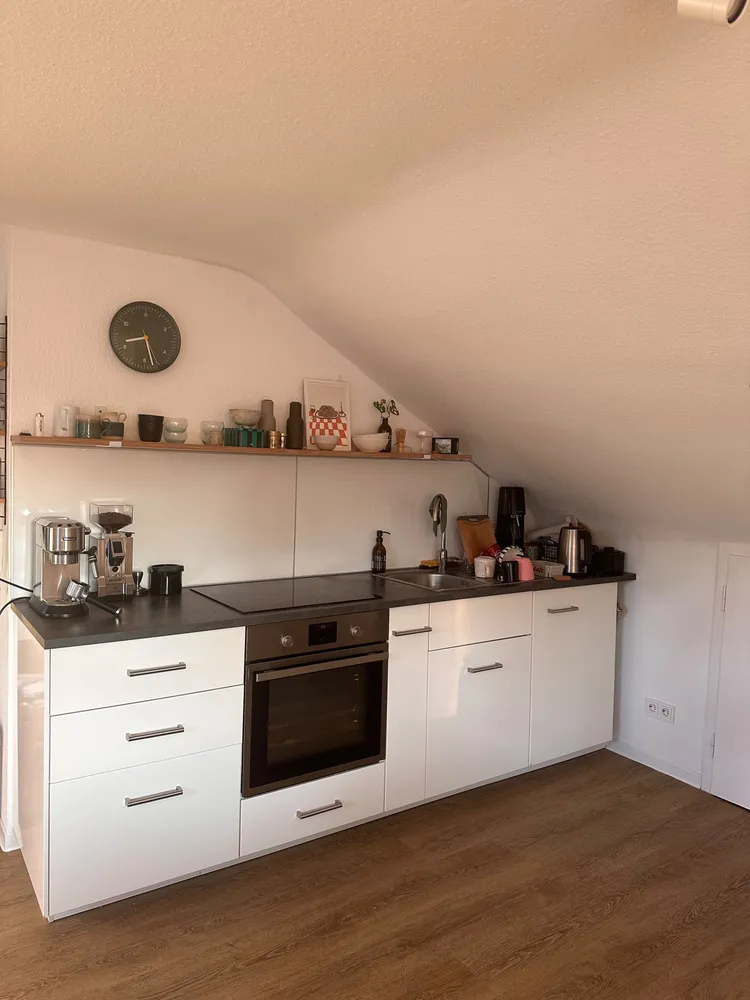 2 Zimmer Wohnung mit 46 m² in Stuttgart – Bild 7