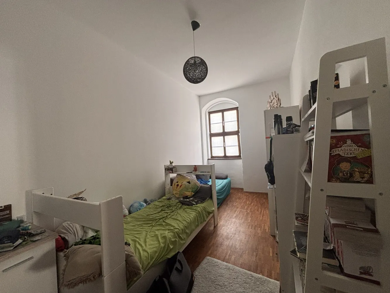 3 Zimmer Wohnung mit 78 m² in Pirna – Bild 4