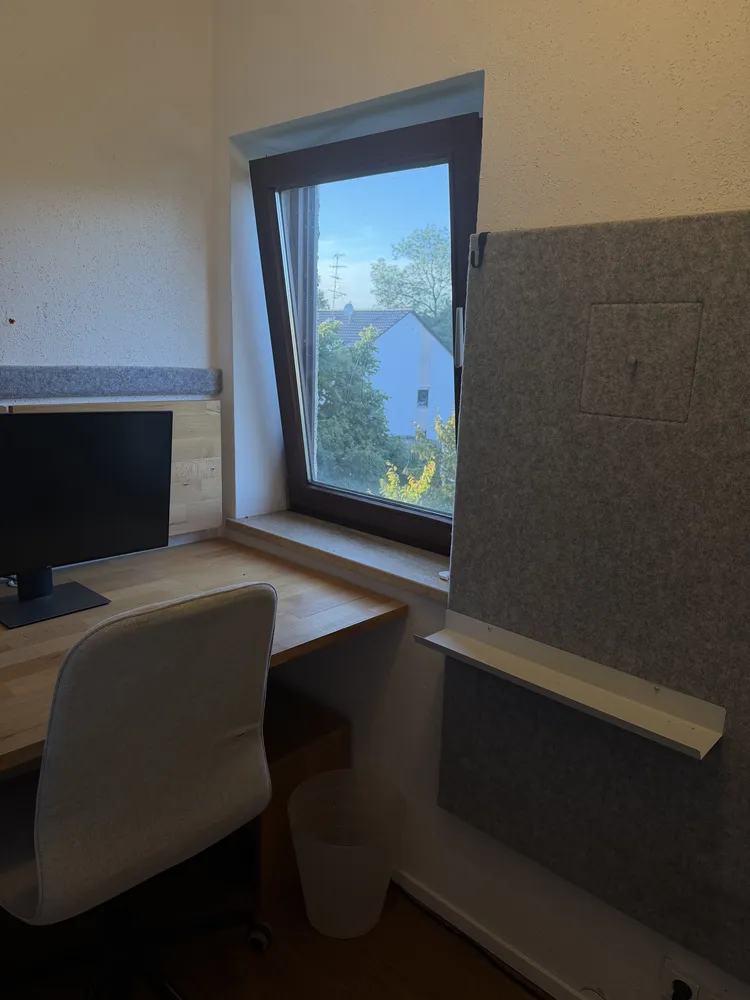 1 Zimmer Wohnung mit 39 m² in Dachau – Bild 7