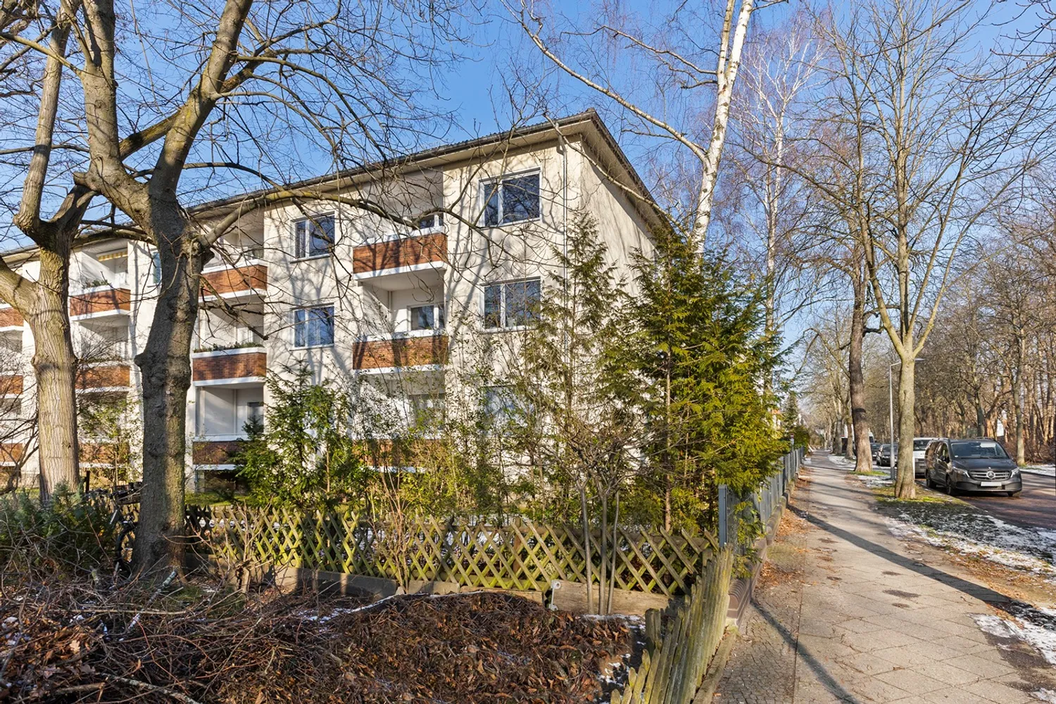3 Zimmer Wohnung mit 72 m² in Berlin – Bild 11