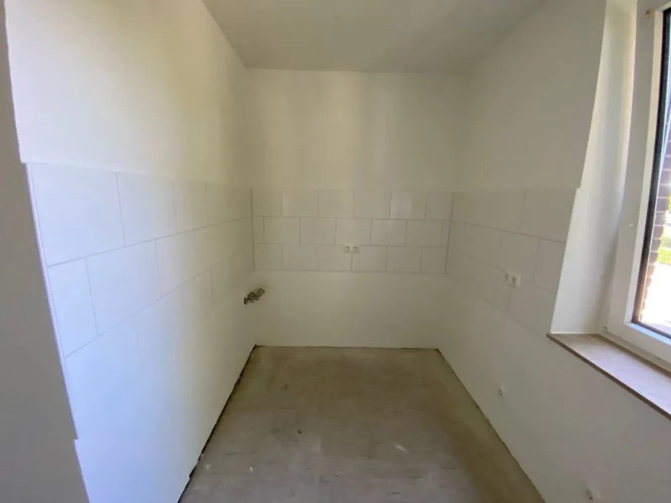 3 Zimmer Wohnung mit 53 m² in Gelsenkirchen – Bild 4