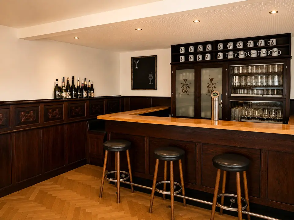 WG-Zimmer mit 25 m² in Osnabrück – Bild 7