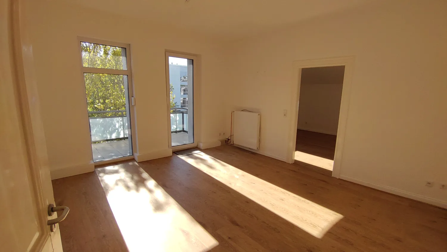 4 Zimmer Wohnung mit 120 m² in Arnsberg – Bild 1