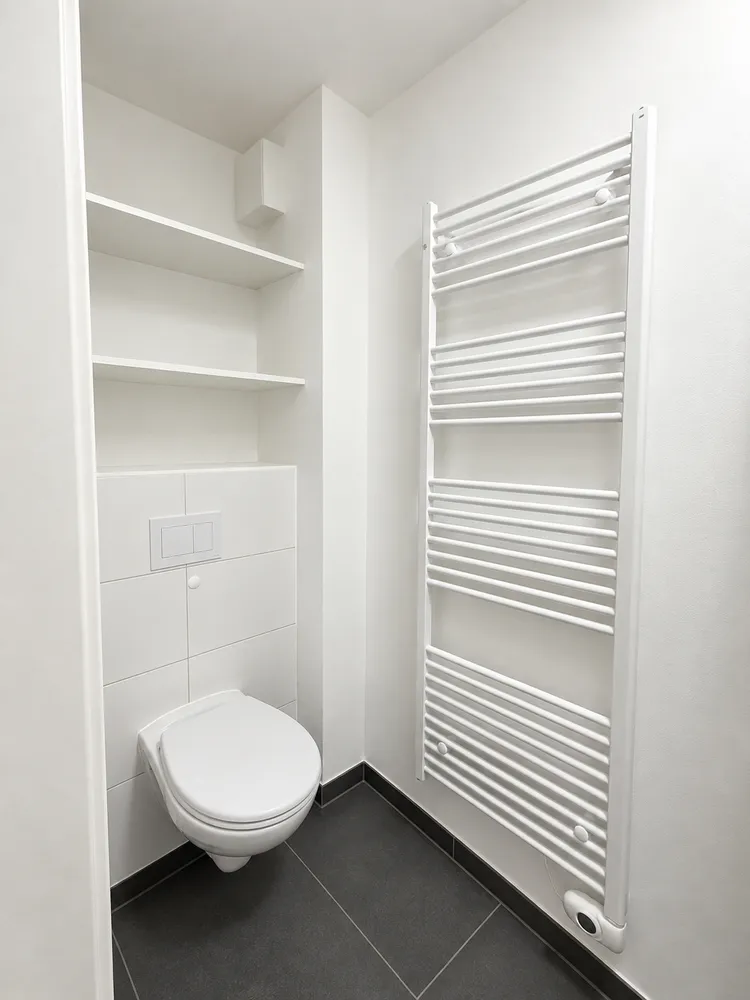 4 Zimmer Wohnung mit 104 m² in Buxtehude – Bild 6