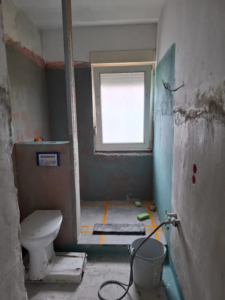 3 Zimmer Wohnung mit 53 m² in Mülheim an der Ruhr – Bild 3