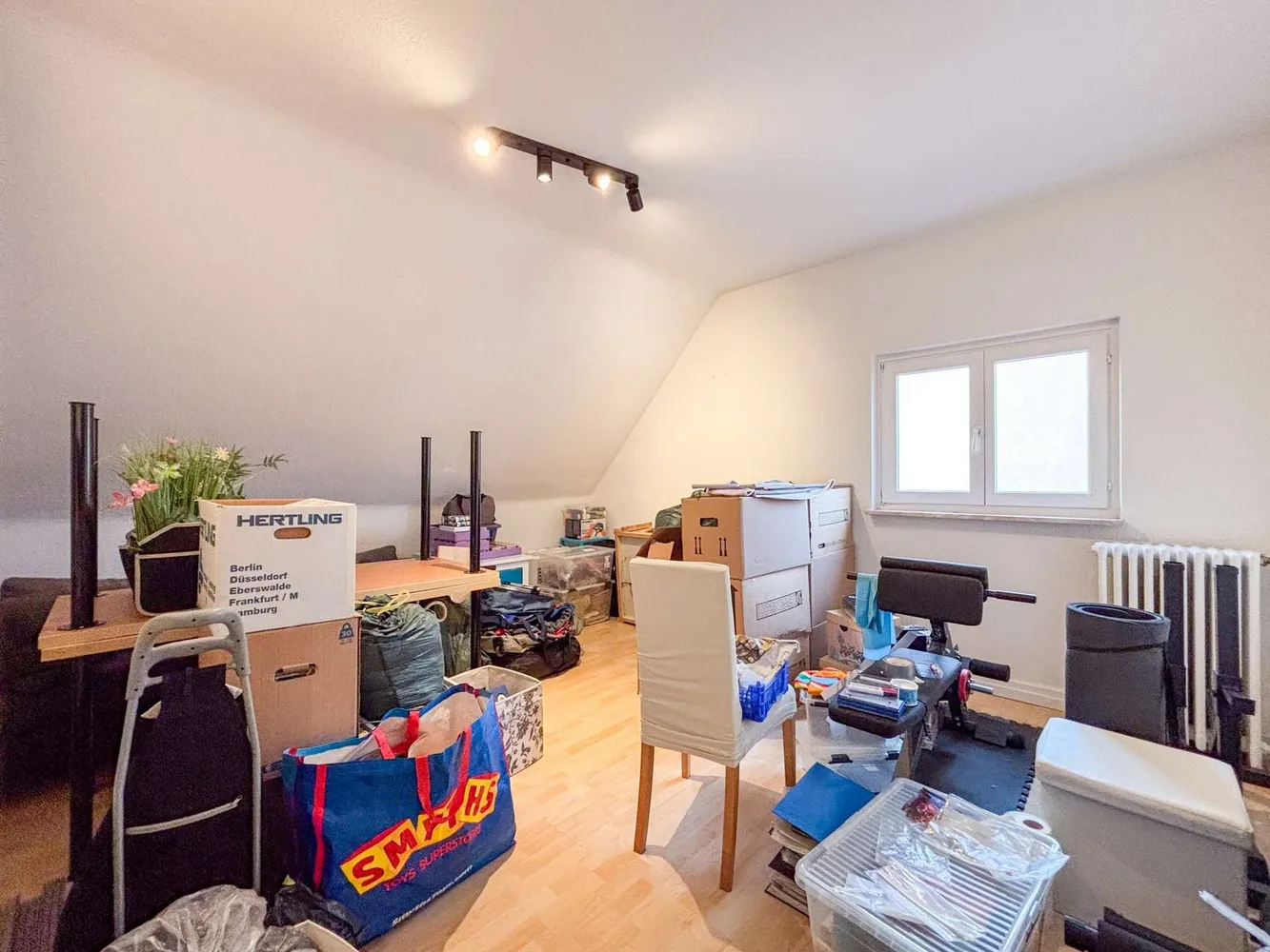 WG-Zimmer mit 14 m² in Wiesbaden – Bild 6