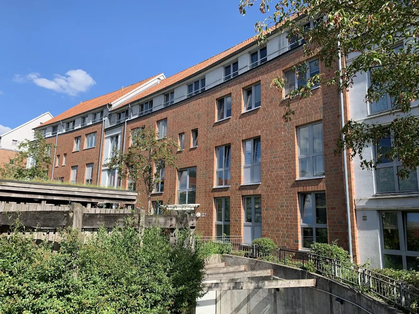 4 Zimmer Wohnung mit 82 m² in Kiel – Bild 4