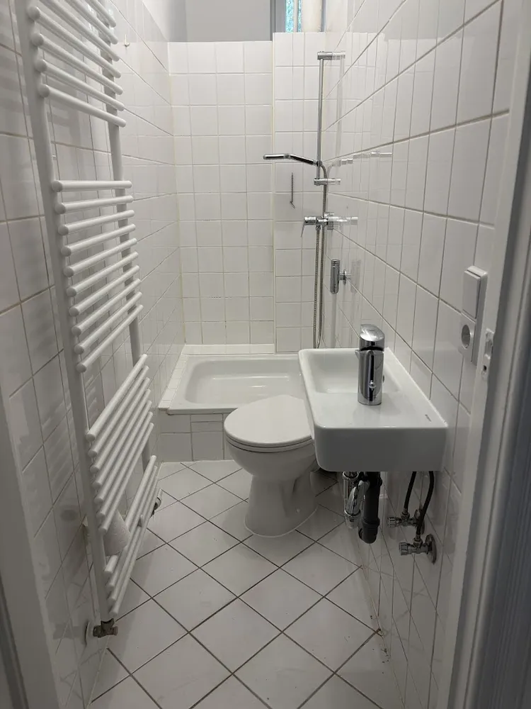 1 Zimmer Wohnung mit 36 m² in Berlin – Bild 5