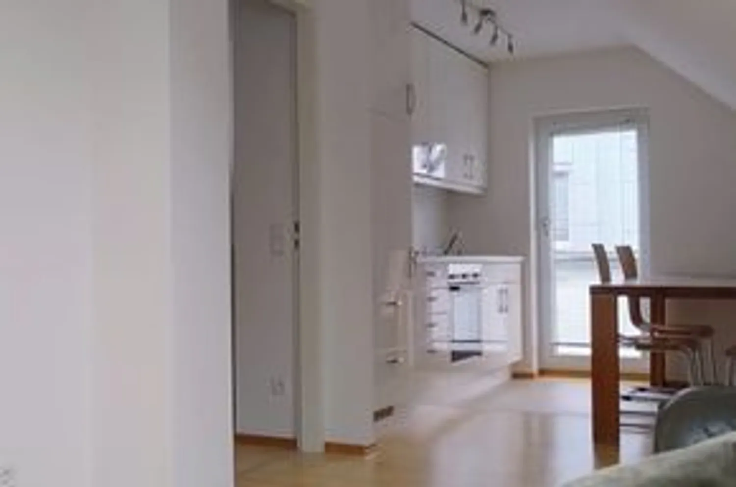 2 Zimmer Wohnung mit 46 m² in Mülheim an der Ruhr – Bild 1