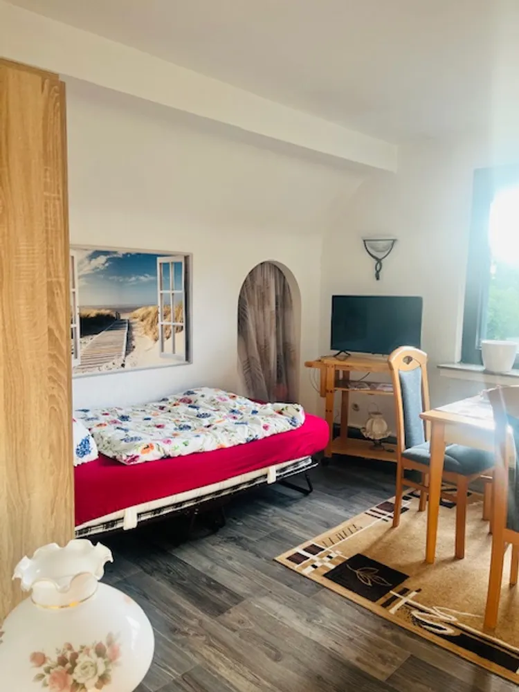 3 Zimmer Wohnung mit 63 m² in Solingen – Bild 2
