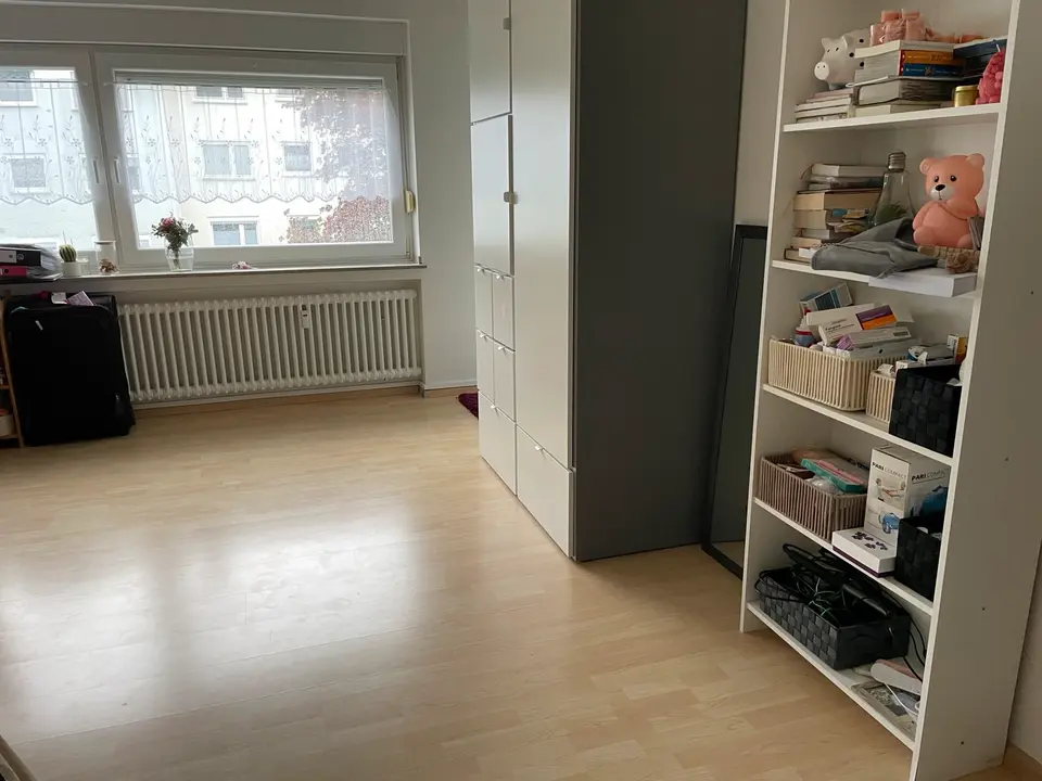 4 Zimmer Wohnung mit 22 m² in Siegen – Bild 5