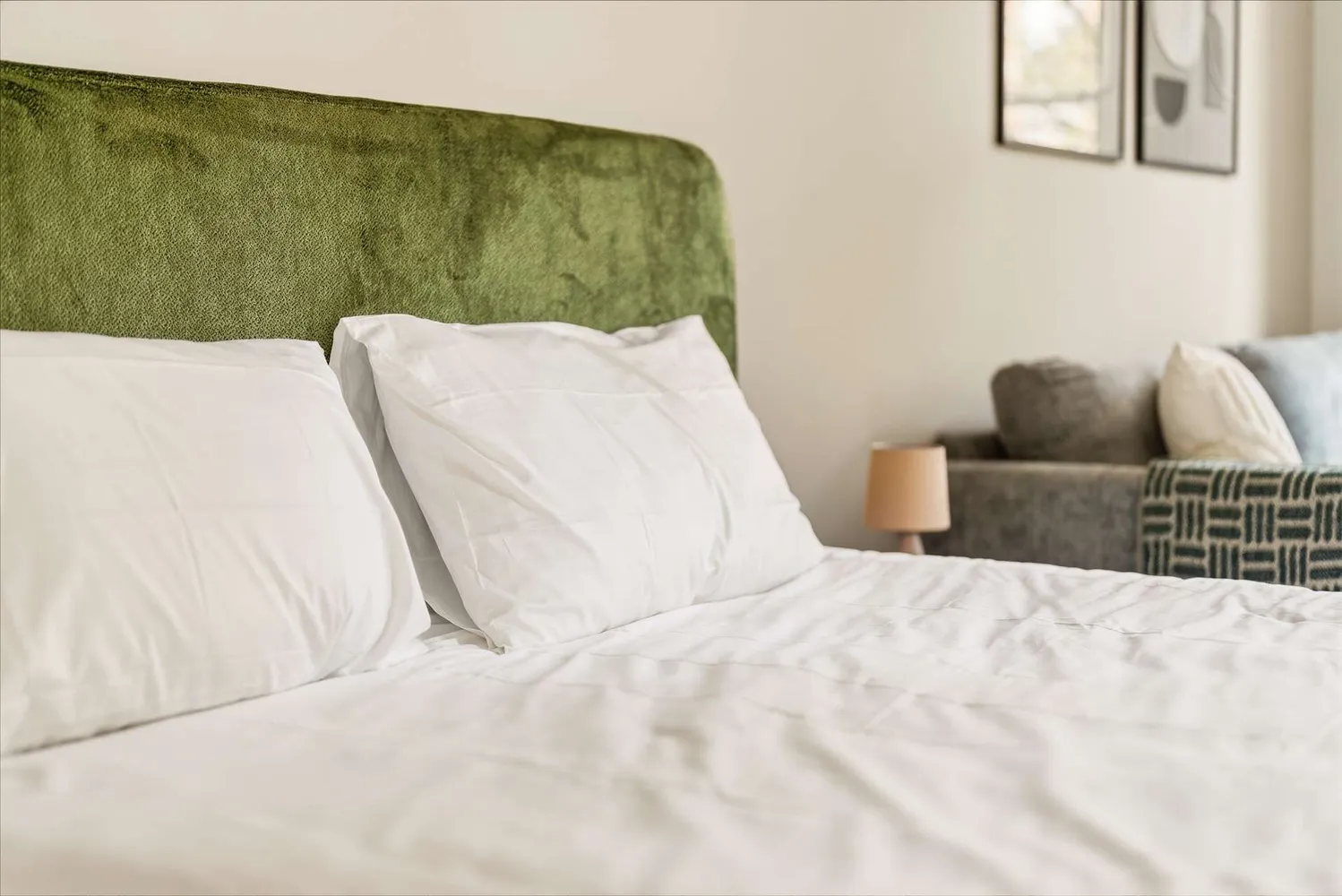 1 Zimmer Wohnung mit 34 m² in Berlin – Bild 10
