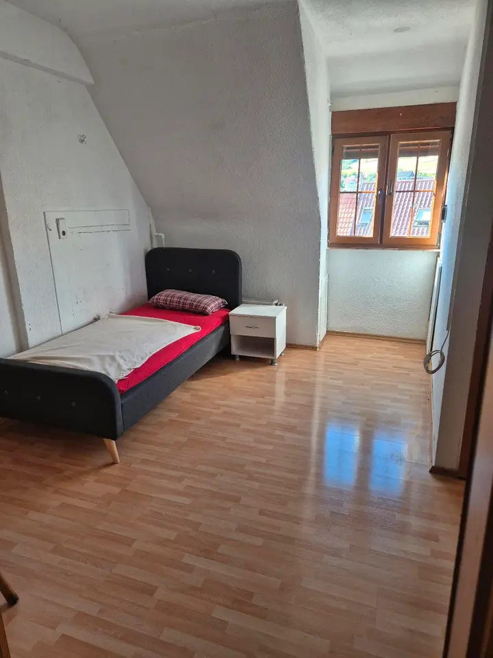 Studio mit 16 m² in Göppingen – Bild 6