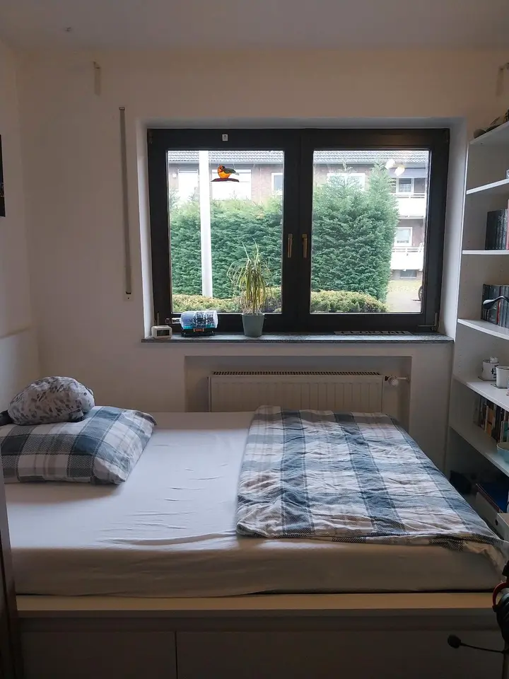Shared room with 15 m² in Hamminkeln – Photo 10