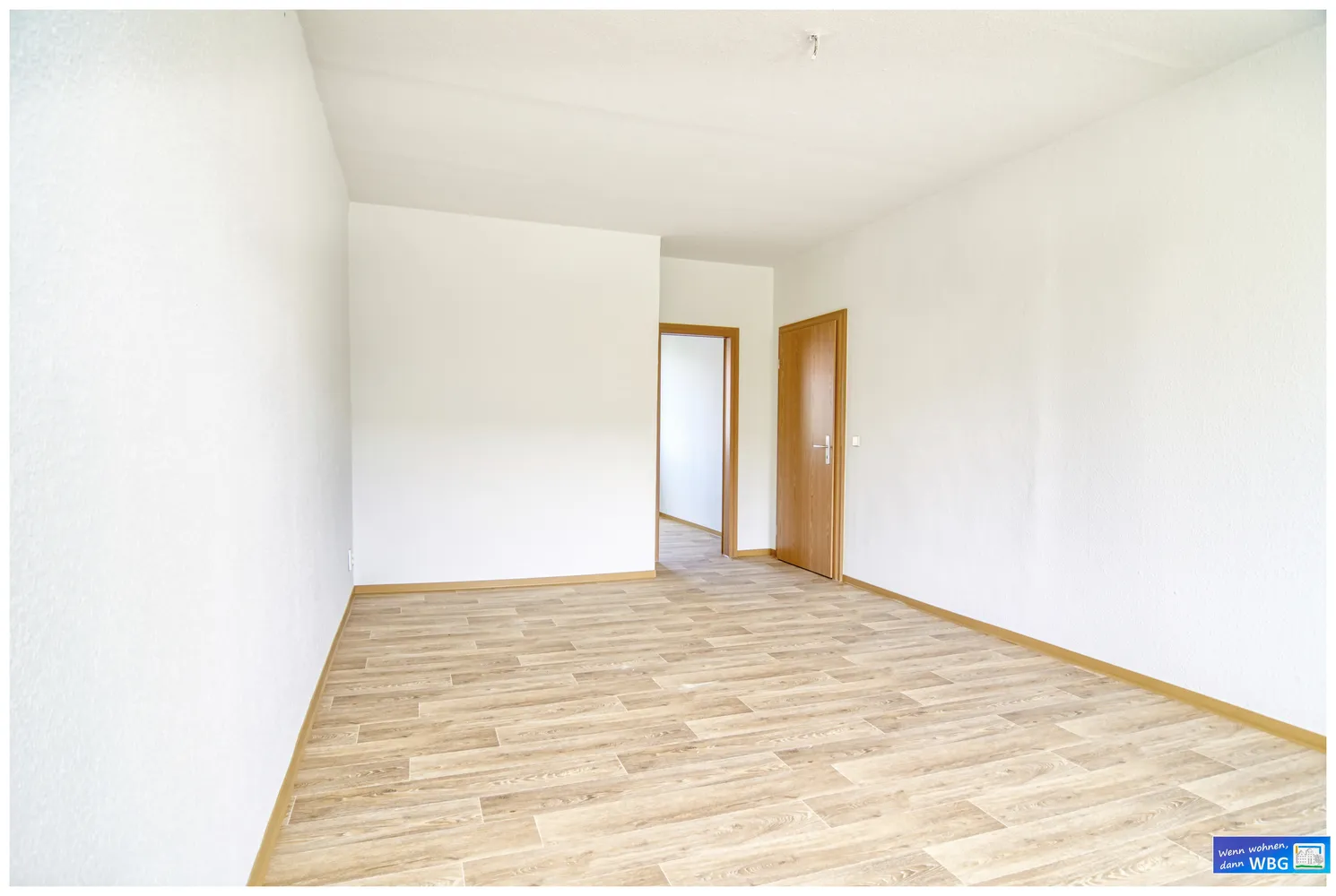 3 Zimmer Wohnung mit 60 m² in Weißenfels – Bild 10