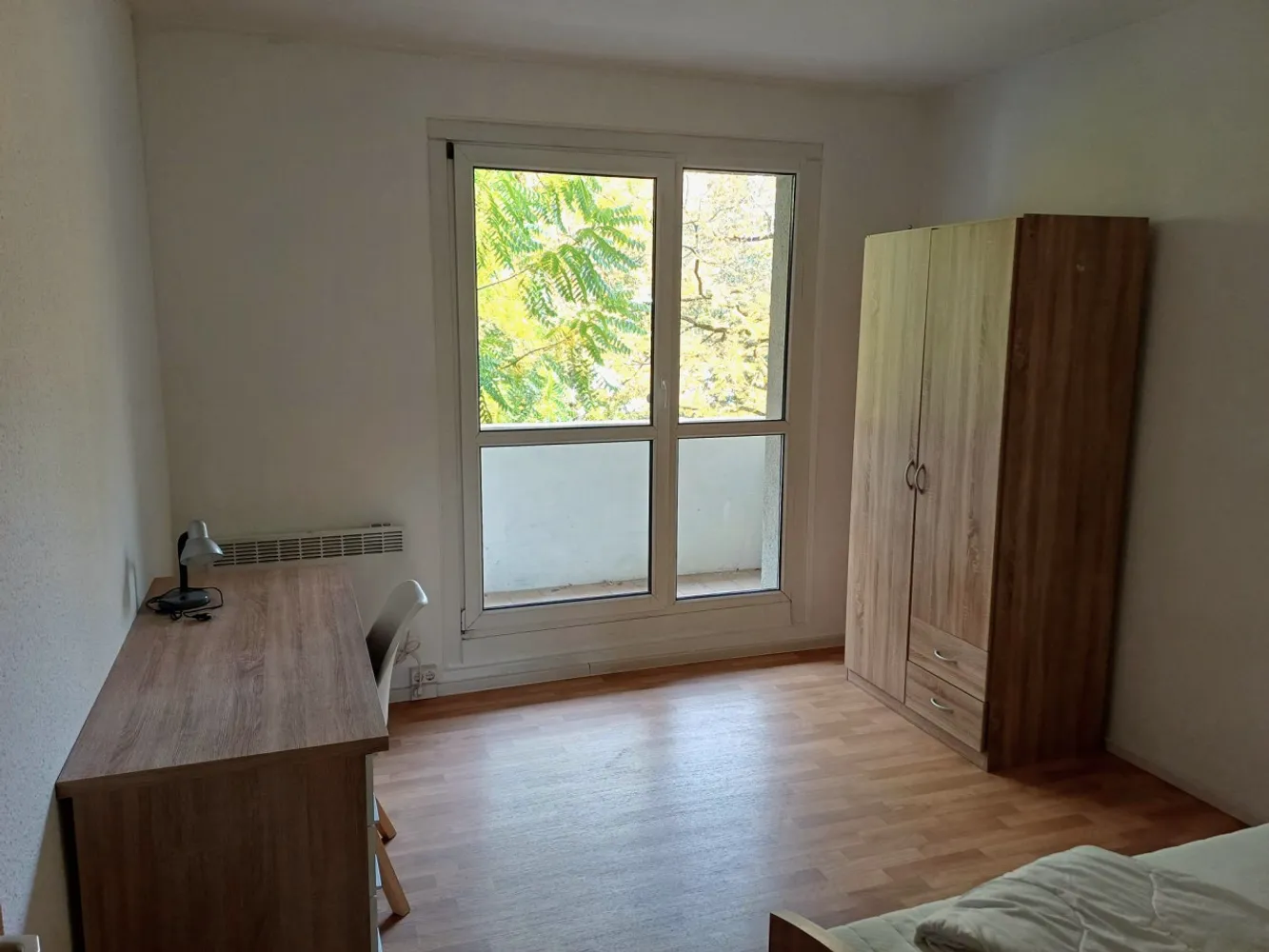 3 Zimmer Wohnung mit 57 m² in Halle (Saale) – Bild 9
