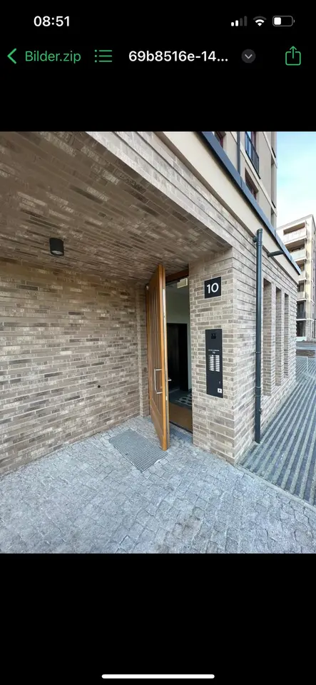 3 Zimmer Wohnung mit 75 m² in Potsdam – Bild 1